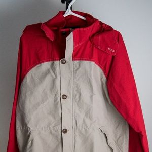 STUSSY Fall Jacket